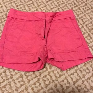 Jcrew Factory Shorts